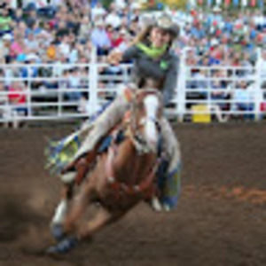 Meet your Posher, Kelsey